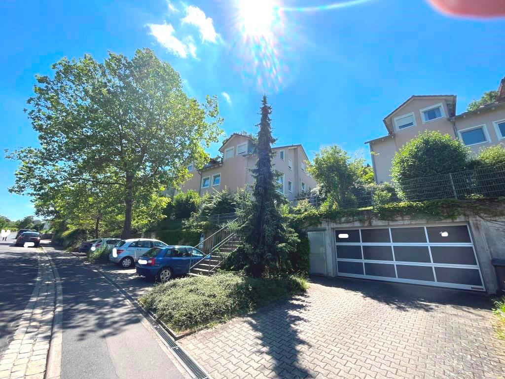 Wohnung zum Kauf 250.000 € 3 Zimmer 74 m²<br/>Wohnfläche Gerbrunn 97218