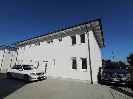 Doppelhaushälfte zur Miete 1.345 € 4 Zimmer 116 m² 280 m² Grundstück Großebersdorf 2203