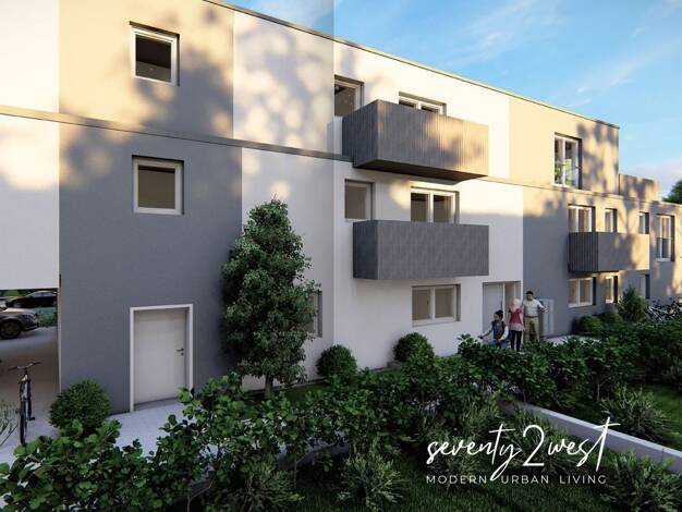Studio zur Miete 620 € 1 Zimmer 26,6 m² 2. Geschoss frei ab 15.10.2026 Höfen Westliche Außenstadt 90431