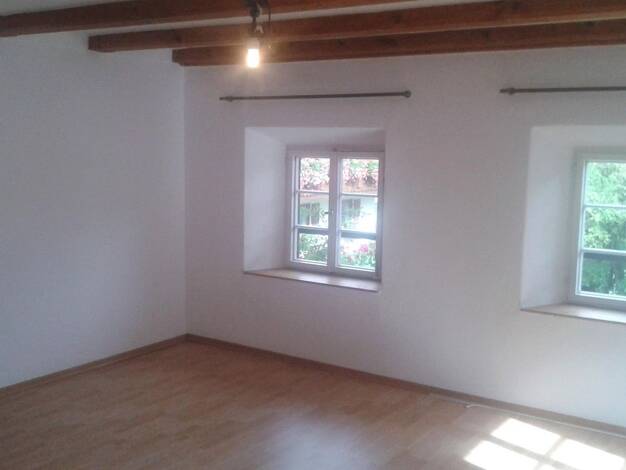Wohnung zur Miete 1.150 € 3 Zimmer 95 m² Bernau Bernau am Chiemsee 83233