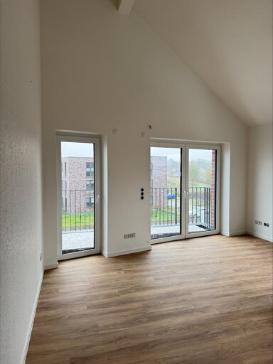 Wohnung zur Miete 685 € 2 Zimmer 53,4 m² 2. Geschoss frei ab 01.12.2024 Hannah-Arendt-Straße 99 Tweelbäke West Oldenburg 26135