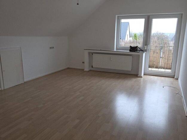 Wohnung zur Miete 380 € 3 Zimmer 49 m² 2. Geschoss frei ab 01.01.2027 Innenstadt Bad Salzuflen 32105