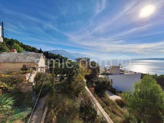 Wohnung zum Kauf 286.000 € 3 Zimmer 105 m² Omiš