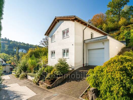 Einfamilienhaus zum Kauf 390.000 € 4 Zimmer 94 m² 385 m² Grundstück frei ab 01.02.2027 Engelskirchen Engelskirchen 51766