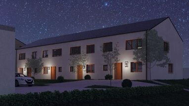 Reihenmittelhaus zum Kauf provisionsfrei 530.000 € 4 Zimmer 137 m² 225 m² Grundstück Postbauer-Heng Postbauer-Heng 92353