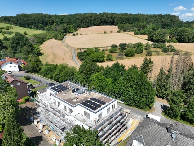 Wohnung zum Kauf provisionsfrei 486.795 € 4 Zimmer 117,3 m² EG frei ab sofort Nauborn Wetzlar 35580