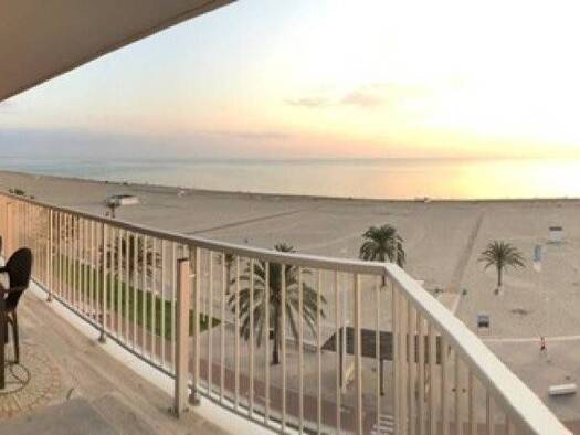 Wohnung zur Miete 850 € 3 Zimmer 152 m² 6. Geschoss maritim neptu Gandia 46730