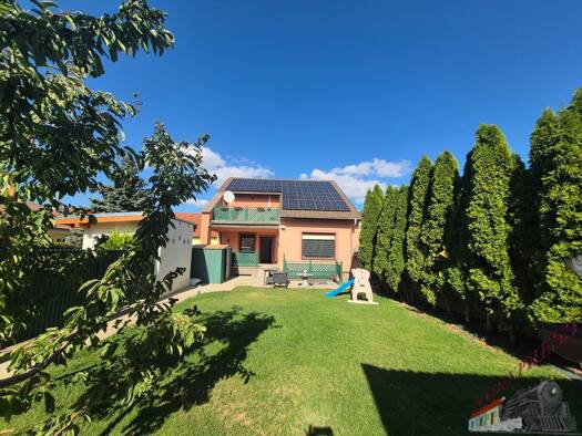 Einfamilienhaus zum Kauf 437.000 € 6 Zimmer 149 m² 313 m² Grundstück Schönkirchen-Reyersdorf 2241