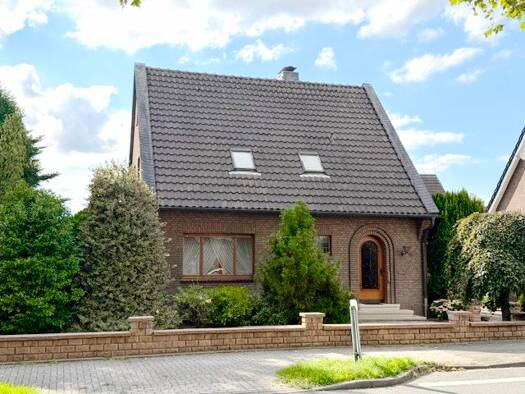 Haus kaufen in Moers (alle Postleitzahlen), Wesel