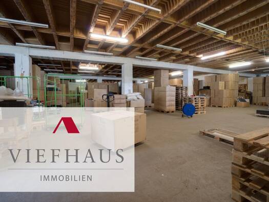 Lagerhalle zur Miete 1.500 € 500 m² Lagerfläche Unterdürrbach Würzburg 97080