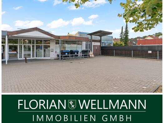 Verkaufsfläche zur Miete 9 € 498 m² Verkaufsfläche Fähr-Lobbendorf Bremen / Vegesack 28755