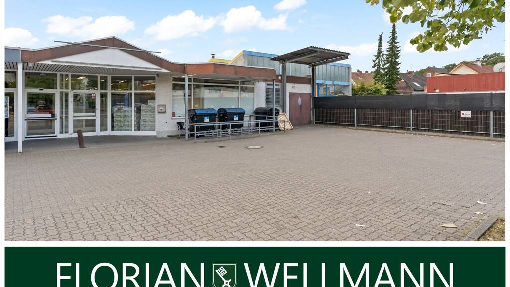 Verkaufsfläche zur Miete 9 € 498 m² Verkaufsfläche Fähr-Lobbendorf Bremen / Vegesack 28755