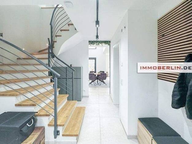 Haus zum Kauf 749.000 € 6 Zimmer 221 m² 1.050 m² Grundstück frei ab sofort Löwendorf Trebbin 14959