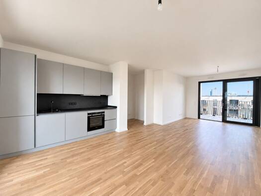 Wohnung zur Miete 2.280 € 3 Zimmer 87,6 m² 4. Geschoss frei ab 01.12.2026 Am Alten Güterbahnhof 35 Ehrenfeld Köln 50825