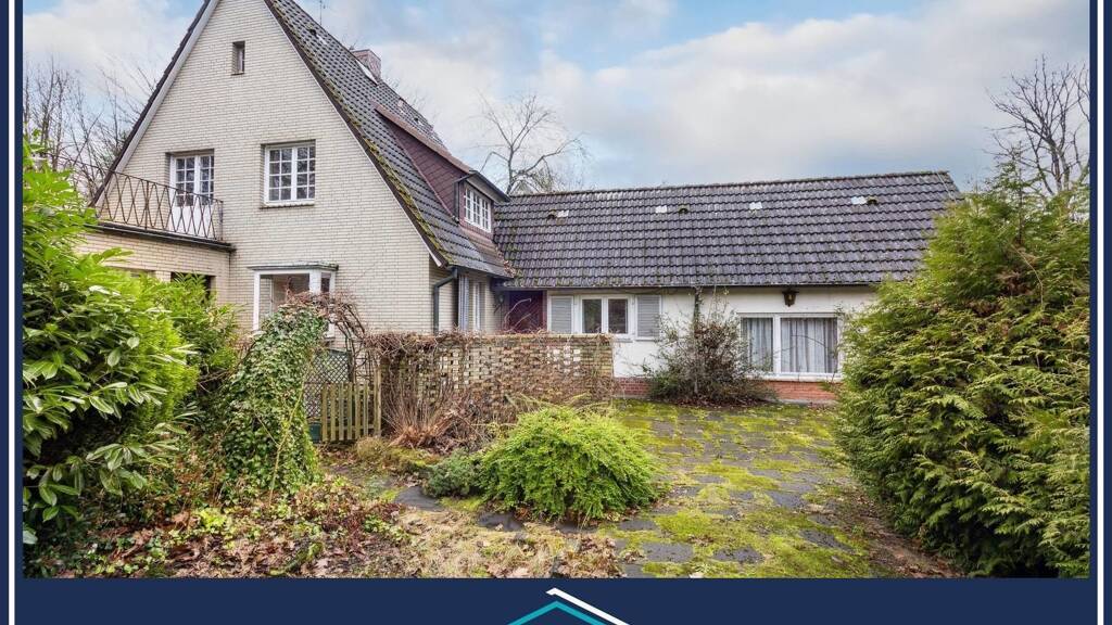 Einfamilienhaus zum Kauf 680.000 € 5 Zimmer 128 m² 764 m² Grundstück Ahrensburg 22926