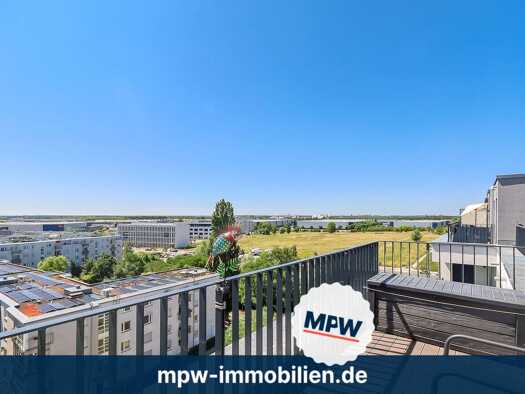Penthouse zum Kauf 300.000 € 2 Zimmer 44,5 m² 7. Geschoss Schönefeld Schönefeld 12529