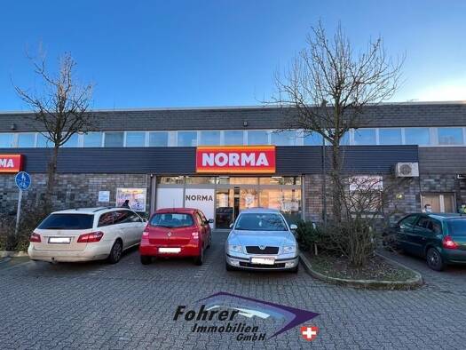 Sonstiges zum Kauf als Kapitalanlage geeignet 6.400.000 € 2.624 m² 3.077 m² Grundstück Hassels Düsseldorf 40599