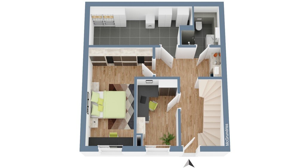 Reihenmittelhaus zum Kauf 749.000 € 6 Zimmer 146 m²<br/>Wohnfläche 255 m²<br/>Grundstück Schwieberdingen Schwieberdingen 71701