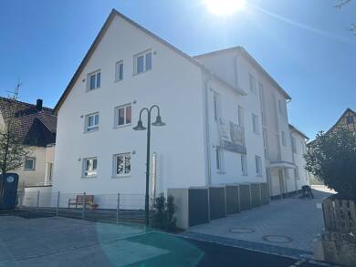Wohnung zum Kauf provisionsfrei 619.000 € 4 Zimmer 104,6 m² Dachgeschoss, 3. Geschoss Pfarrgasse 4 Deckenpfronn 75392