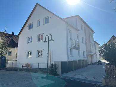 Wohnung zum Kauf provisionsfrei 619.000 € 4 Zimmer 104,6 m² Dachgeschoss, 3. Geschoss Pfarrgasse 4 Deckenpfronn 75392