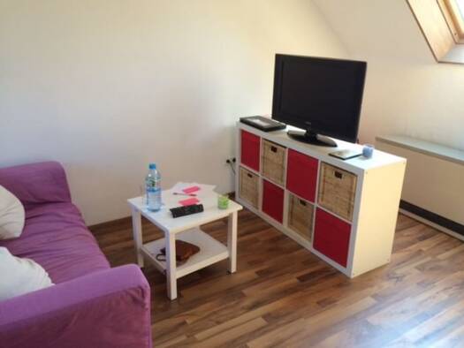 Studio zur Miete 490 € 1 Zimmer 40 m² frei ab 15.03.2026 Ingolstadt 85049