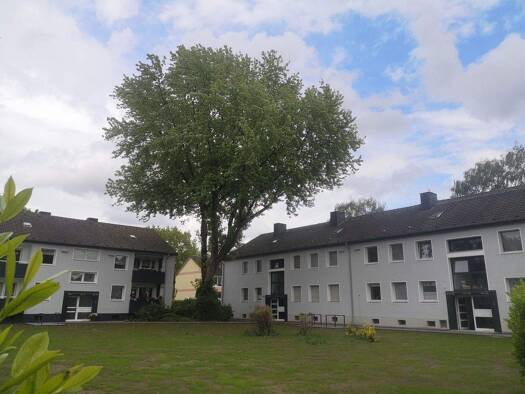 Wohnung zur Miete 713 € 3 Zimmer 70 m² EG frei ab 16.04.2026 Annastr. 6 Rumeln-Kaldenhausen Duisburg 47239