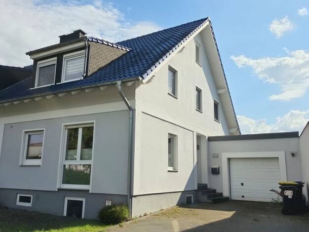 Reihenendhaus zum Kauf 398.000 € 4 Zimmer 130 m² 274 m² Grundstück Nörvenich Nörvenich 52388