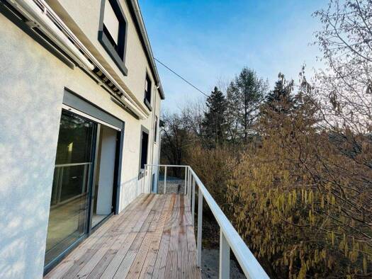 Einfamilienhaus zum Kauf 354.000 € 5 Zimmer 150 m² 7.200 m² Grundstück frei ab sofort Pirmasenser Straße 61 Lemberg 66969