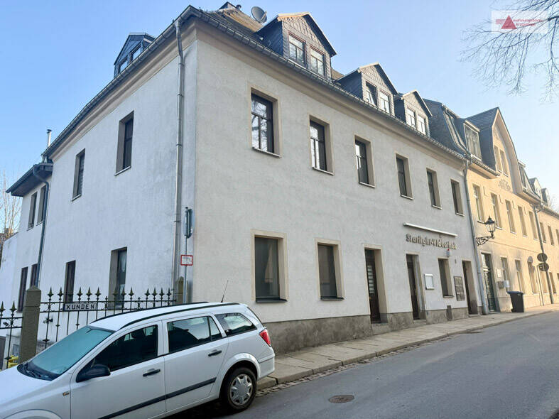 Haus zum Kauf - Ansicht 2