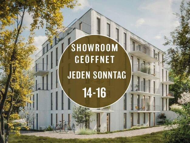 Wohnung zum Kauf - Neubau provisionsfrei 233.000 € 2 Zimmer 49,9 m² EG Weilburgerstraße 5 Limburg Limburg an der Lahn 65549