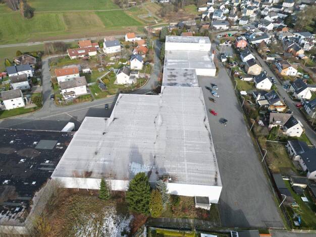Ladenfläche zum Kauf 990.000 € Leupoldsgrün 95191