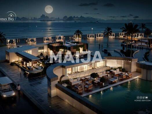 Doppelhaushälfte zum Kauf 72,77 € 2 Zimmer 58 m² al ahyaa Hurghada 84511