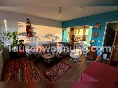 Wohnung zur Miete 677 € 2 Zimmer 54 m² 5. Geschoss Steglitz Berlin 14197