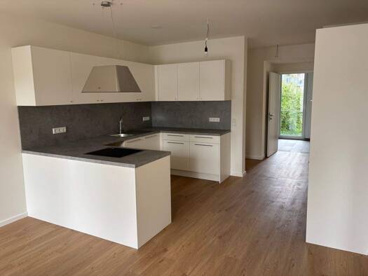 Wohnung zur Miete - Erstbezug 2.355 € 5 Zimmer 104,7 m² 1. Geschoss frei ab sofort Alt-Lankwitz 74 Lankwitz Berlin 12247