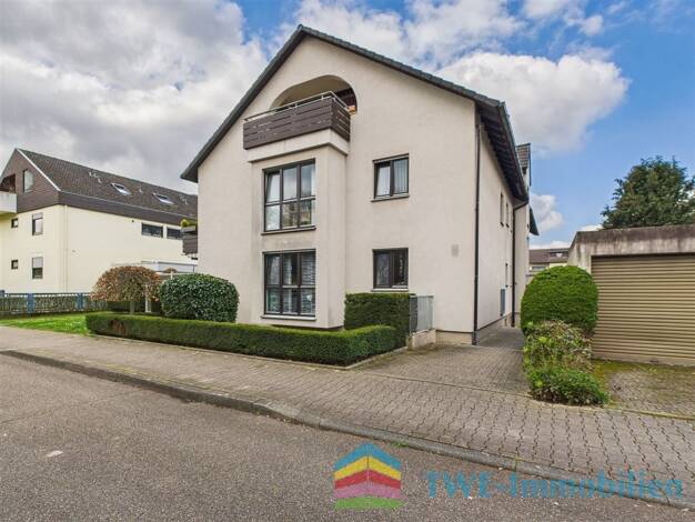 Wohnung zum Kauf als Kapitalanlage geeignet 349.000 € 2 Zimmer 73 m² Ettlingen - Kernstadt 1 Ettlingen 76275