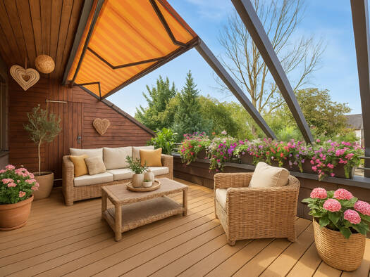 Maisonette zum Kauf 399.000 € 5,5 Zimmer 130 m² 1. Geschoss Buchholz Buchholz in der Nordheide 21244