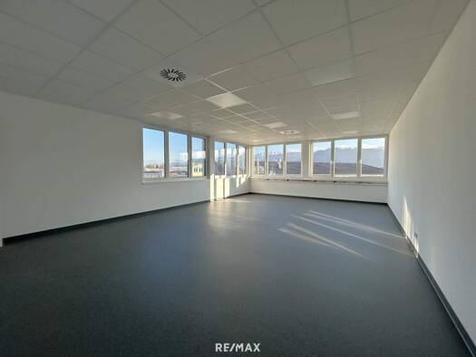 Büro zur Miete 8,71 € 4 Zimmer Innere Stadt Klagenfurt am Wörthersee 9020