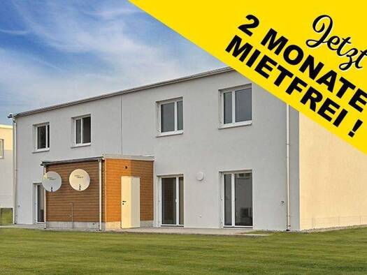 Reihenmittelhaus zur Miete 1.242 € 109,3 m² Friedhofgasse 9C Heidenreichstein 3860