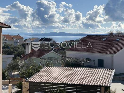 Wohnung zum Kauf 220.000 € 2 Zimmer 60 m² 1. Geschoss Okrug Gornji Okrug Donji