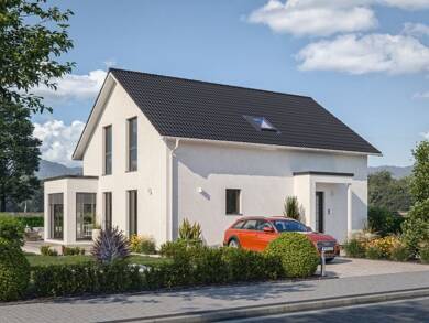 Einfamilienhaus zum Kauf provisionsfrei 480.400 € 5 Zimmer 152 m² 400 m² Grundstück Oberkaufungen Kaufungen 34260