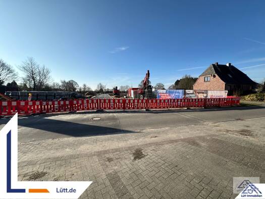 Grundstück zum Kauf provisionsfrei 150.000 € 1.000 m² Grundstück Elsdorf-Westermühlen 24800