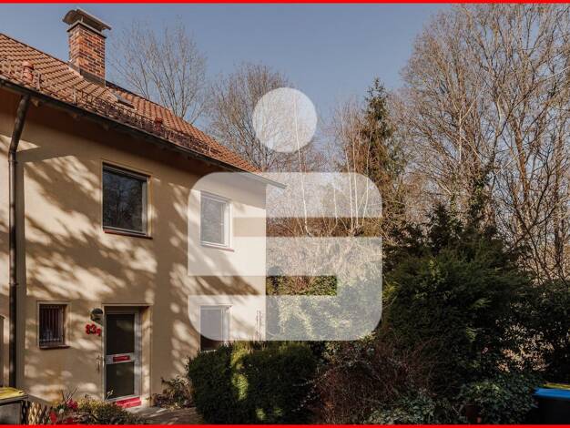 Reihenendhaus zum Kauf 395.000 € 5,5 Zimmer 110 m² 484 m² Grundstück frei ab sofort Forchheim 91301