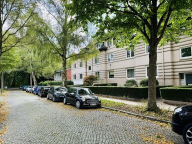 Wohnung zur Miete 1.095 € 4 Zimmer 74 m² 1. Geschoss Tonndorf Hamburg 22047