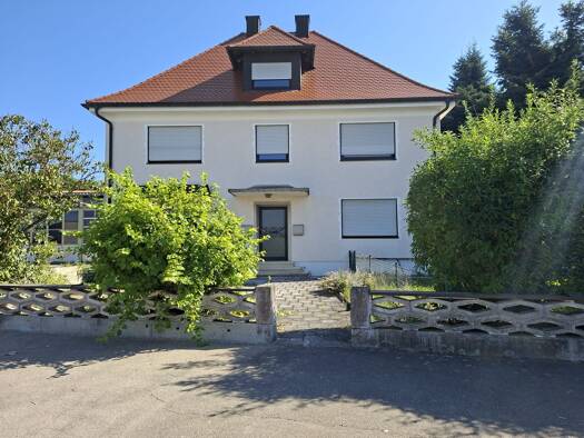 Mehrfamilienhaus zum Kauf 920.000 € 220 m² 3.727 m² Grundstück frei ab sofort Oberhausen Oberhausen 86697