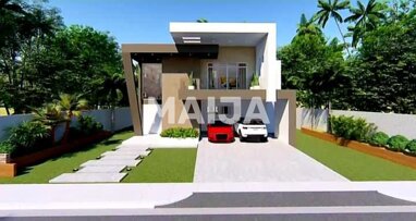 Einfamilienhaus zum Kauf 540.362,40 € 5 Zimmer 350 m² 685,4 m² Grundstück White sands Bavaro Punta Cana 23301