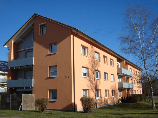 Wohnung zur Miete 800 € 4 Zimmer 84 m² 1. Geschoss frei ab 01.09.2026 Balingen Balingen 72336