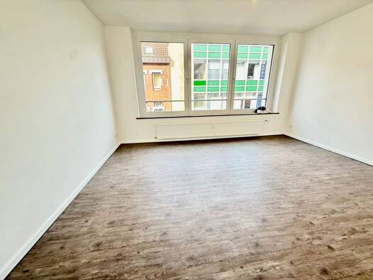 Wohnung zur Miete 650 € 3 Zimmer 65 m² 2. Geschoss frei ab sofort Kleve 47533