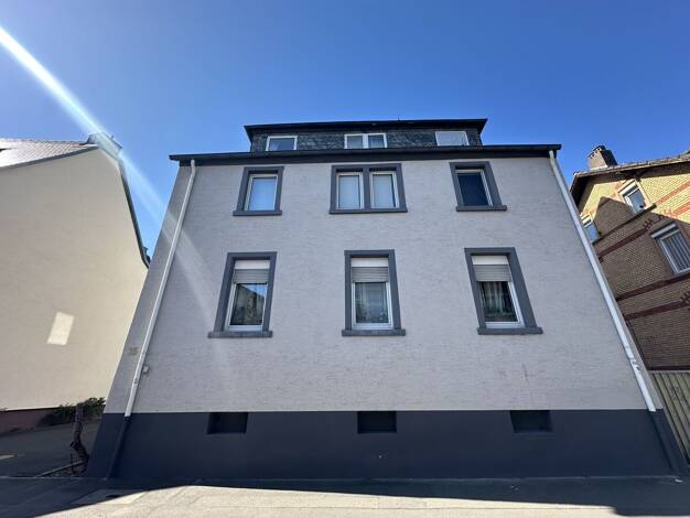Mehrfamilienhaus zum Kauf 636.000 € 10 Zimmer 260,2 m² 1.288 m² Grundstück Damm Aschaffenburg / Damm 63741