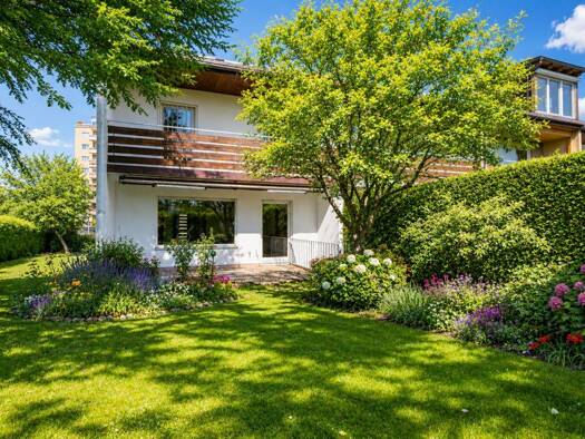 Reihenendhaus zum Kauf 765.000 € 5 Zimmer 138 m² 352 m² Grundstück Neugermering Germering 82110
