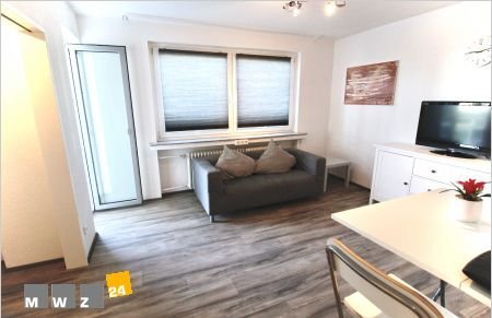 Wohnung zur Miete Wohnen auf Zeit 850 € 1,5 Zimmer 35 m²<br/>Wohnfläche 01.01.2025<br/>Verfügbarkeit Büderich Meerbusch 40667